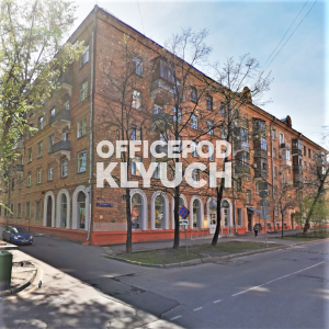 Зверинецкая ул, д 34, Москва