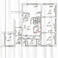 Машиностроения 2-я ул, д 11, Москва 3 265.0  Аренда