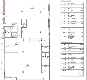 Образцова ул, д 14, Москва Многоярусный блок 1094.0 260 Аренда