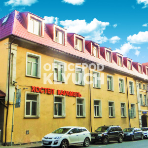 Электрозаводская ул, д 20 стр 11, Москва