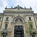 Неглинная ул, д 14 стр 1а, Москва