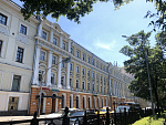 Деловой центр "Лубянский"
