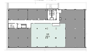 Бизнес-центр "NeoGeo" 1 322.2  Продажа