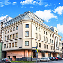 Бизнес-центр "Велка"