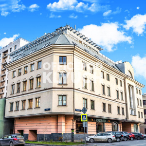 Бизнес-центр "Велка"