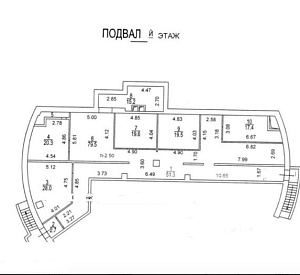 Новокуркинское ш, д 25, Москва Здание целиком 659.0  Продажа