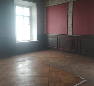 Дашков пер, д 5, Москва Здание целиком 1210.8  Продажа