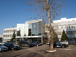Бизнес-центр "Берзарина, 36"