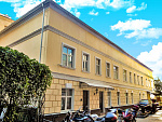 Тверская ул, д 24 стр 2, Москва