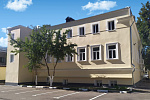 Александра Солженицына ул, д 6, Москва