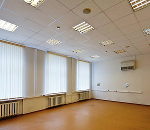 Сокольнический Вал ул, д 1 стр 1, Москва/ д. 1/2, стр. 1