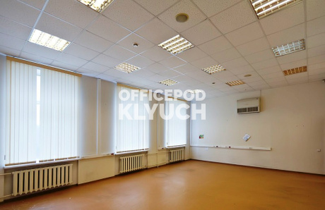 Сокольнический Вал ул, д 1 стр 1, Москва/ д. 1/2, стр. 1