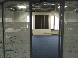 Бизнес-центр "Avion" 6 918.0  Аренда