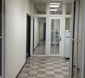 Плющиха ул, д 55 стр 2, Москва Здание целиком 2372.0  Продажа