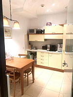 Тверской б-р, д 16 стр 5, Москва 1 220.0  Продажа