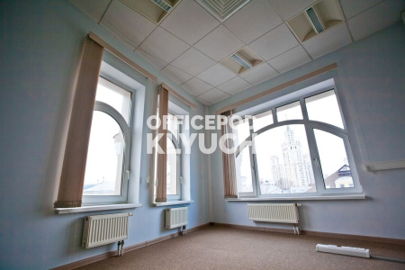 Гончарная ул, д 15 стр 1, Москва