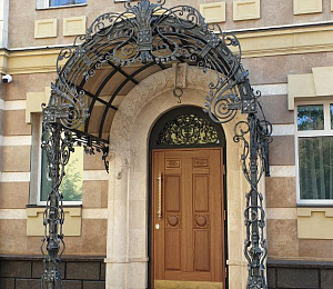 Борисоглебский пер, д 6 стр 3, Москва