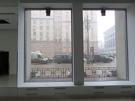 Проспект Мира, 69 Многоярусный блок 552.0  Аренда