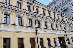 Арбат ул, д 39-41, Москва 1 753.0 306 Аренда