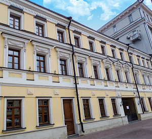 Арбат ул, д 39-41, Москва 1 753.0 306 Аренда