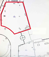 Бизнес центр "Лотос"/ Башня А 1 216.0  Аренда