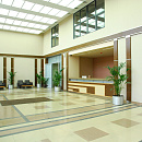 Бизнес-центр "West Plaza"