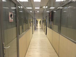 Марксистская ул, д 3 стр 2, Москва Мансарда 1677.0 318 Аренда