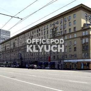 Ленинский пр-кт, д 70/11, Москва