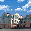 Гончарная ул, д 15 стр 1, Москва