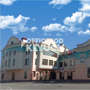 Гончарная ул, д 15 стр 1, Москва