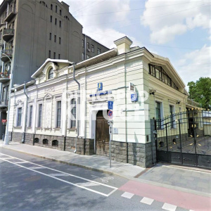Рождественский б-р, д 21 стр 1, Москва