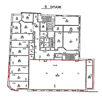 Бизнес- центр "Бронная Плаза" 5 473.0  Аренда