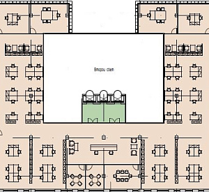 Нахимовский пр-кт, д 51, Москва Здание целиком 16000.0  Продажа