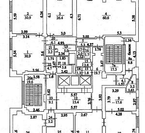 Алтуфьевское ш, д 35 стр 1, Москва Здание целиком 5460.0  Продажа