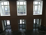 Бизнес-центр "Новослободский LOFT"