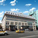 Бутырская ул, д 75, Москва