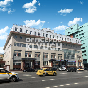 Бутырская ул, д 75, Москва