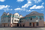Гончарная ул, д 15 стр 1, Москва
