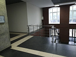 Бизнес-центр "Новослободский LOFT"