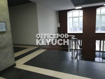 Бизнес-центр "Новослободский LOFT"
