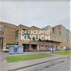 Бизнес-центр "Перовская, 31"