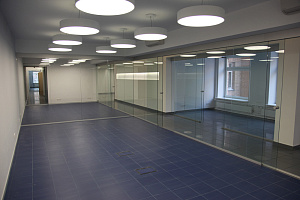 Зоологическая ул, д 26 стр 2, Москва 3 313.7  Продажа