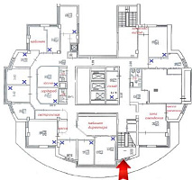 Жилой комплекс "Камелот" 1 571.1  Продажа