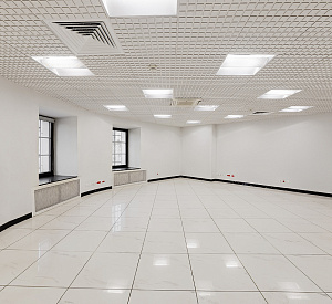 Полянка Б. ул, д 2/10 стр 1, Москва Здание целиком 2554.4  Продажа