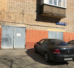 Щербаковская ул, д 32/7, Москва Многоярусный блок 666.0  Аренда