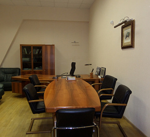 Кадашевский 3-й пер, д 6 стр 2, Москва Здание целиком 575.0  Аренда