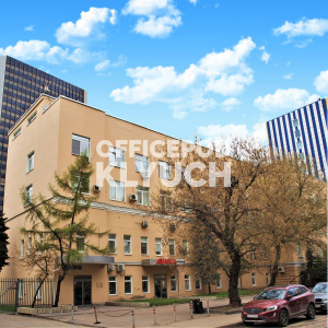 Гиляровского ул, д 39 стр 1, Москва