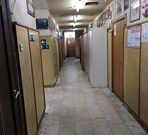 Бахрушина ул, д 32 стр 2, Москва Здание целиком 1232.0 300 Аренда