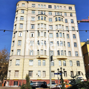 Пироговская М. ул, д 16, Москва