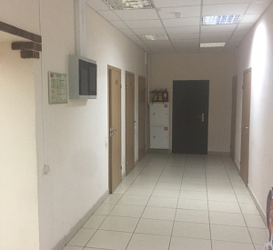 Донской 2-й проезд, д 4, Москва  1 270.0  Аренда
